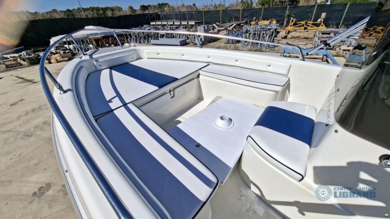 Sessa KEY LARGO 16