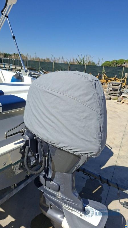 Sessa KEY LARGO 16