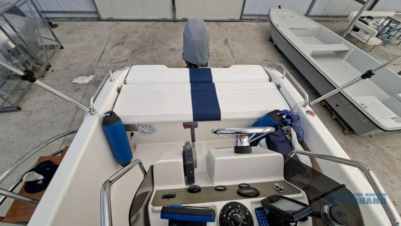 Sessa KEY LARGO 16