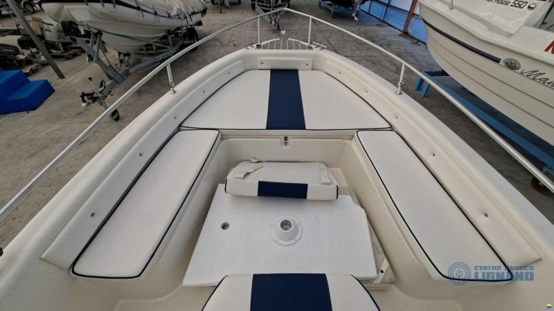 Sessa KEY LARGO 16