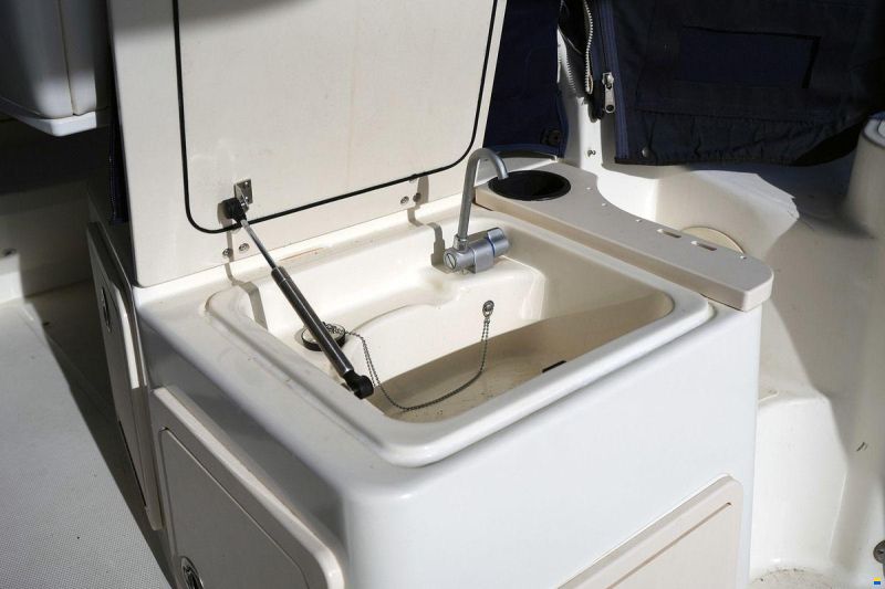 Boston Whaler 285 Conquest