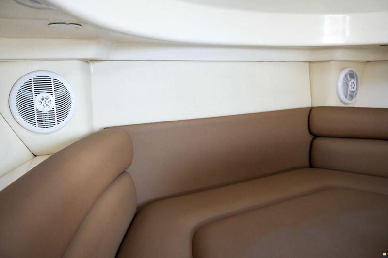 Boston Whaler 285 Conquest