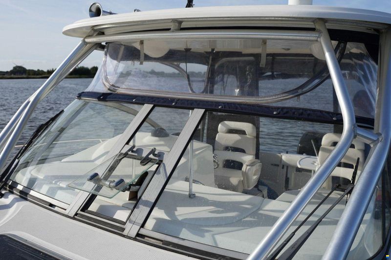 Boston Whaler 285 Conquest