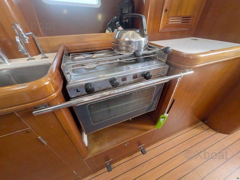 Beneteau OCEANIS 393 CLIPPER