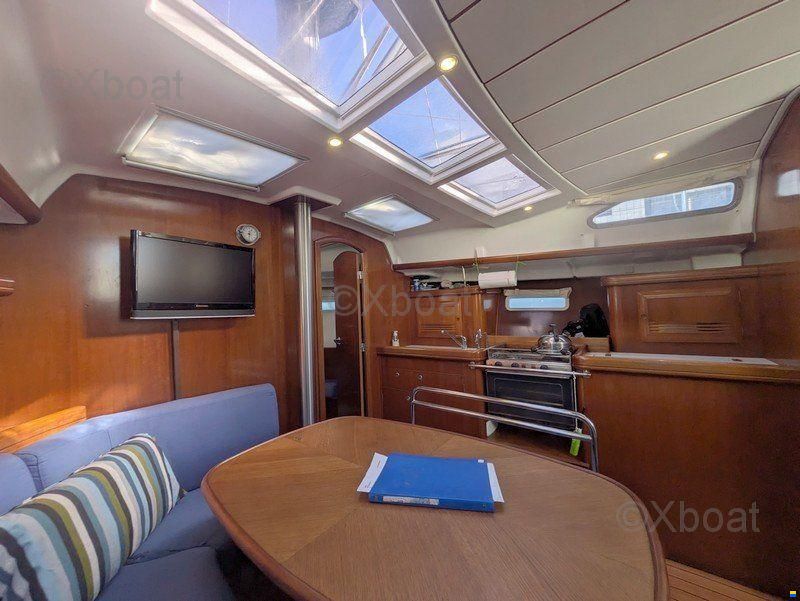 Beneteau OCEANIS 393 CLIPPER