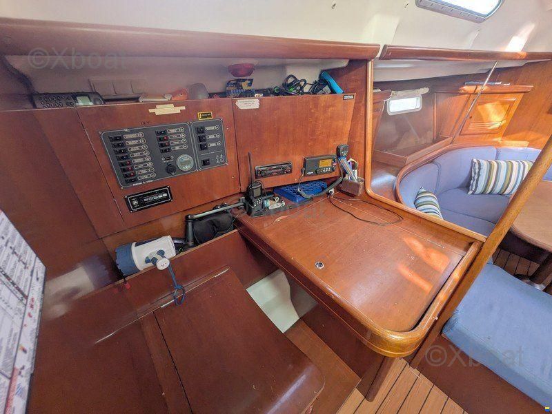 Beneteau OCEANIS 393 CLIPPER