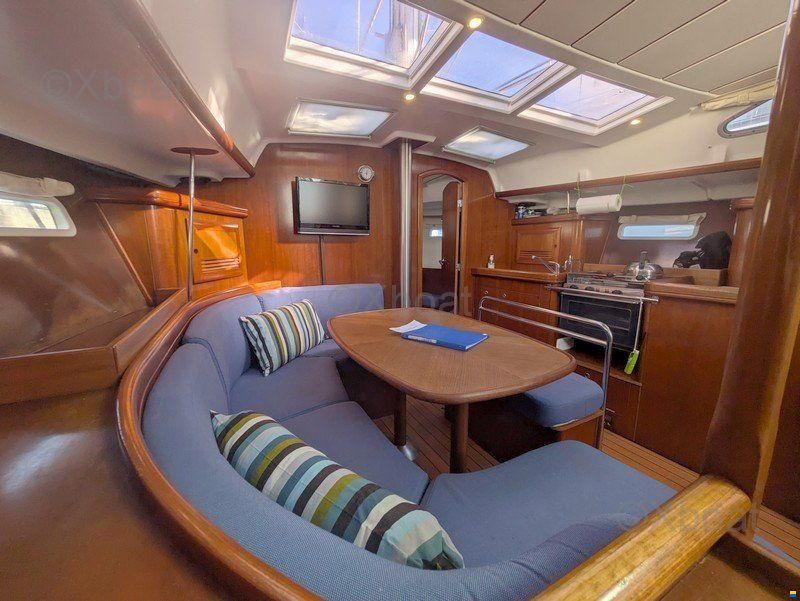 Beneteau OCEANIS 393 CLIPPER