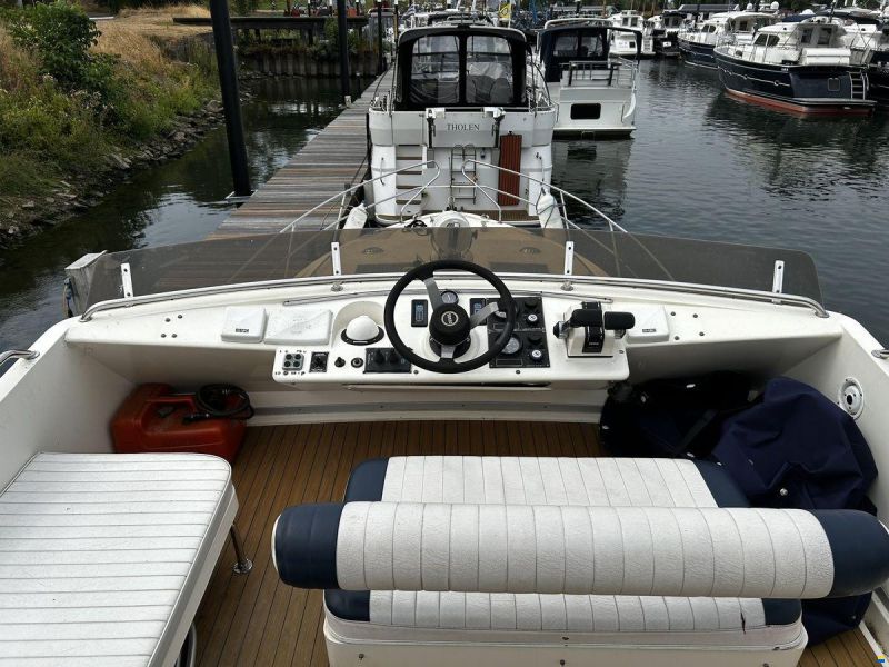 Princess 385