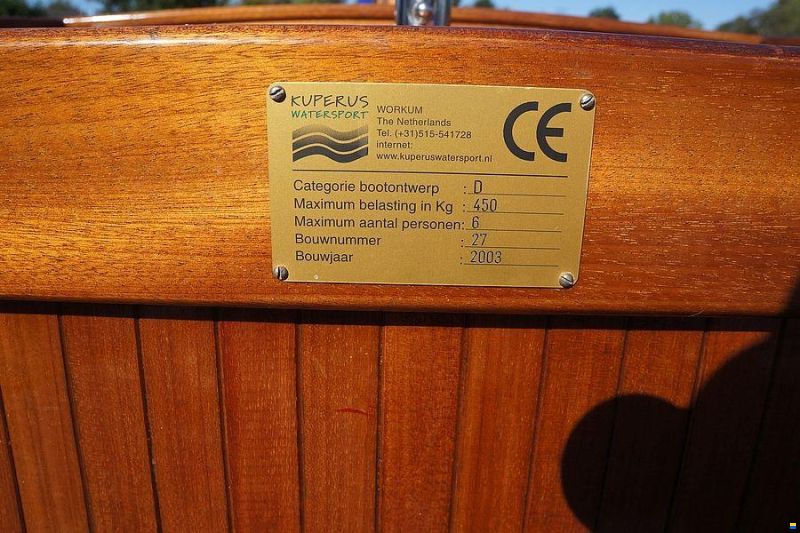 Kuperus 645