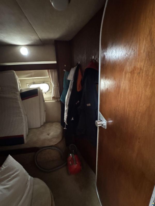 Fairline 40\r
