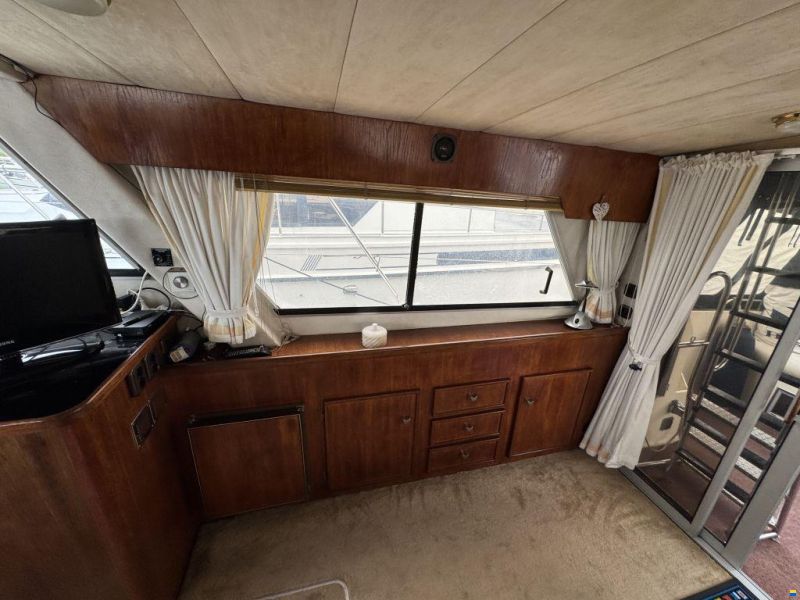 Fairline 40\r