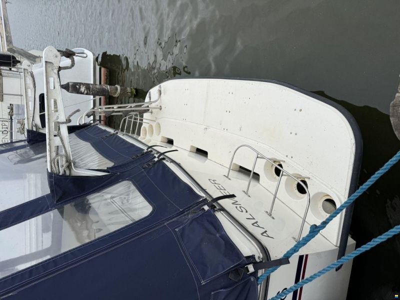 Fairline 40\r