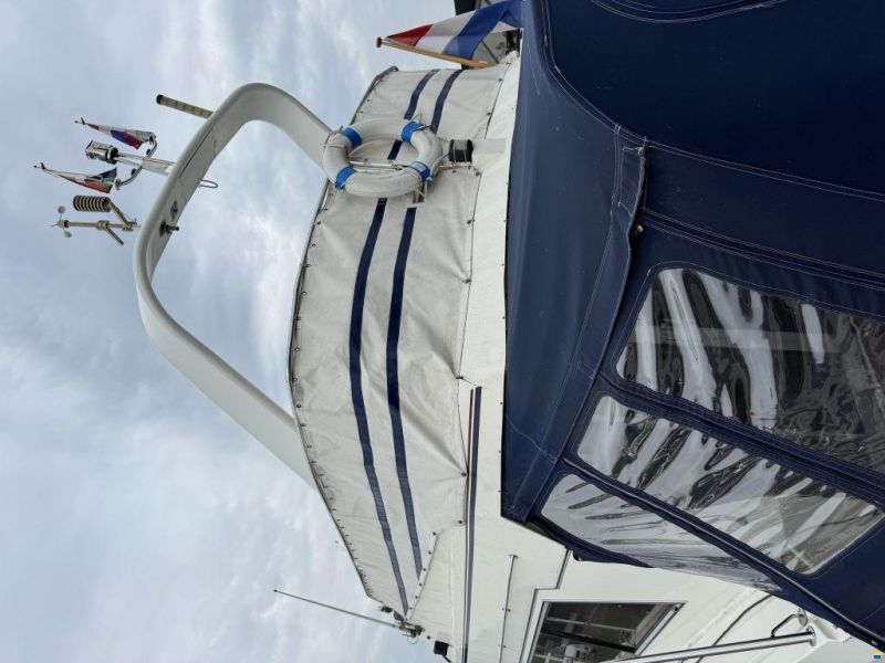 Fairline 40\r