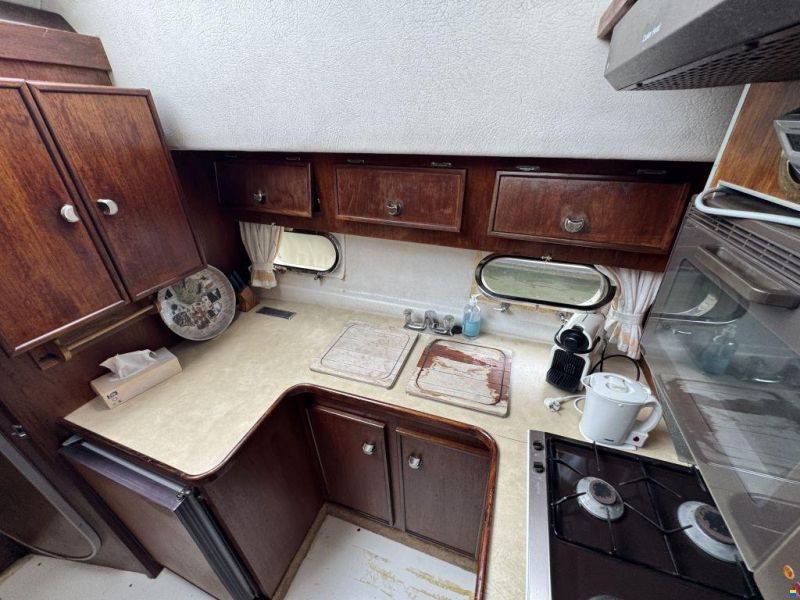 Fairline 40\r