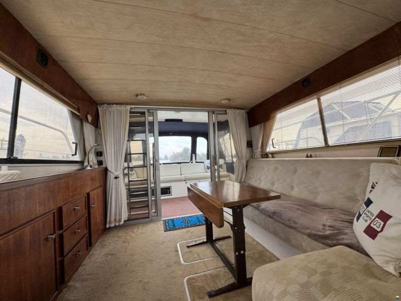 Fairline 40\r