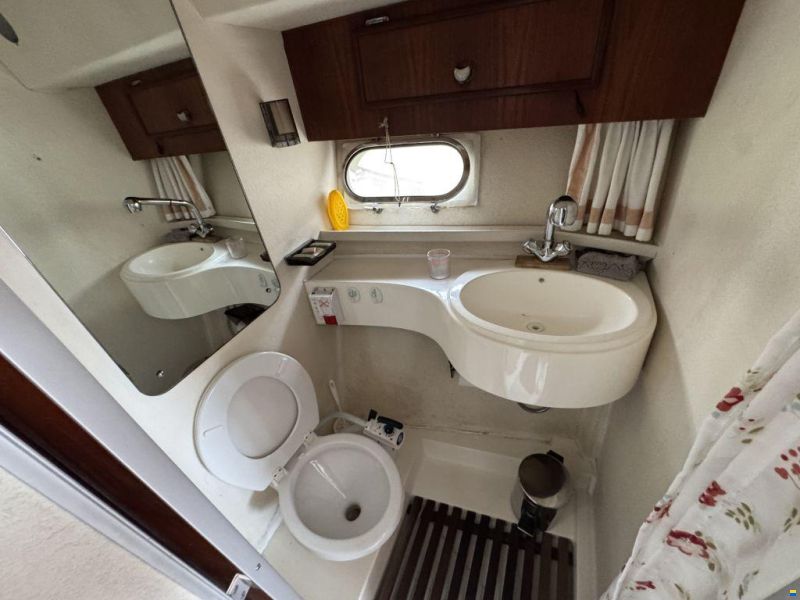 Fairline 40\r