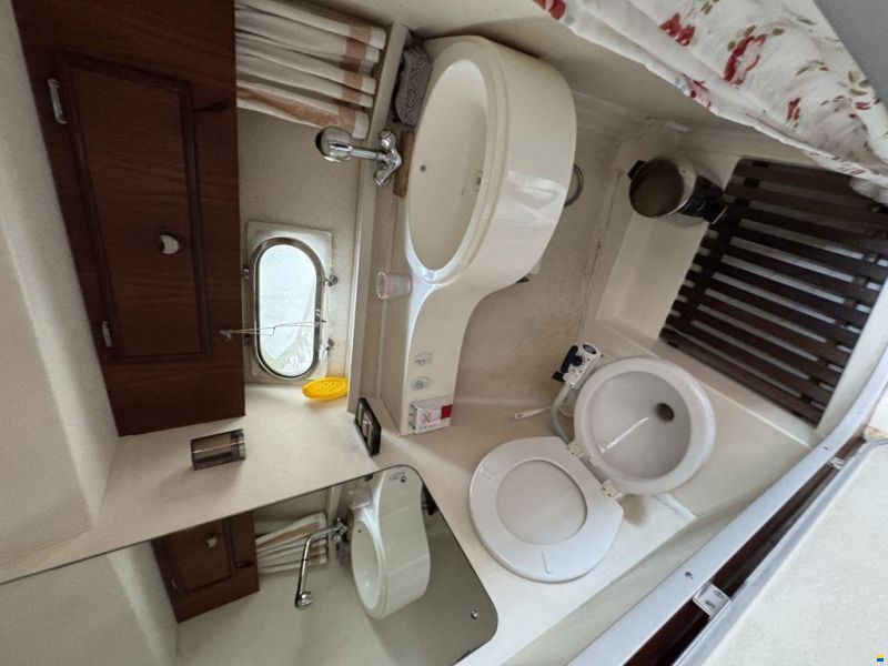 Fairline 40\r