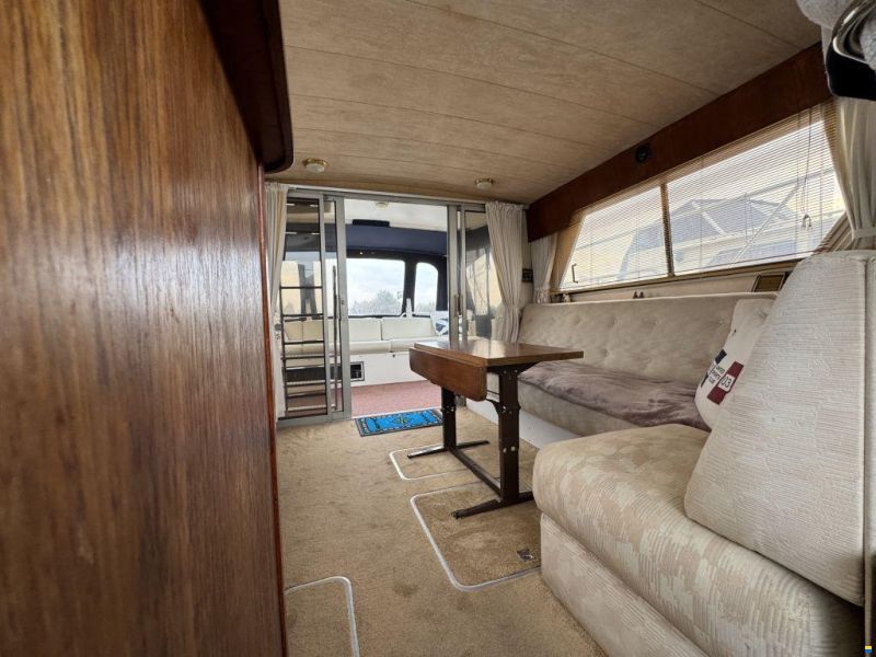 Fairline 40\r