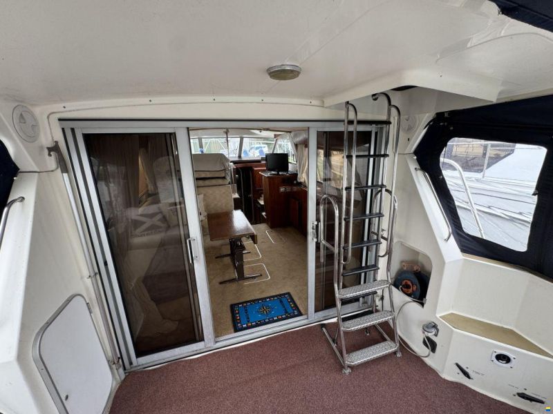 Fairline 40\r
