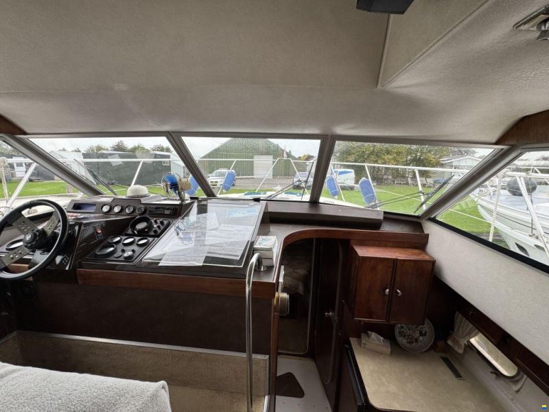 Fairline 40\r