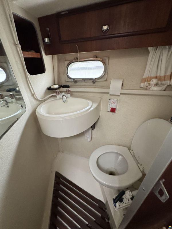 Fairline 40\r