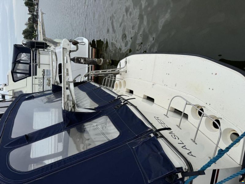 Fairline 40\r