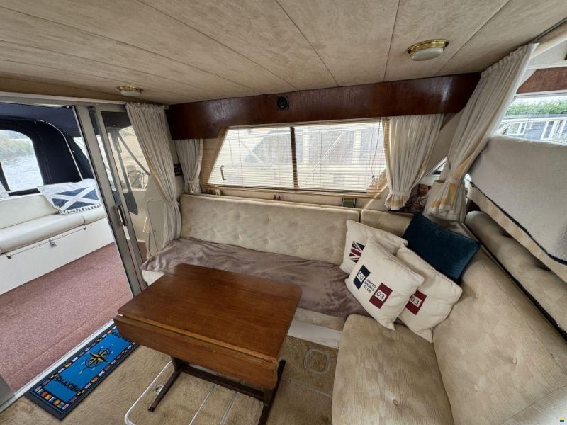 Fairline 40\r