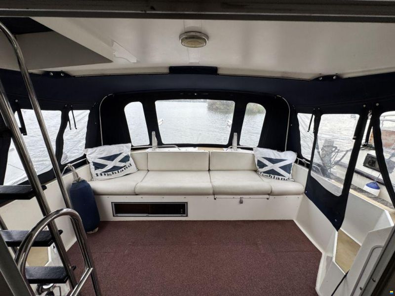 Fairline 40\r