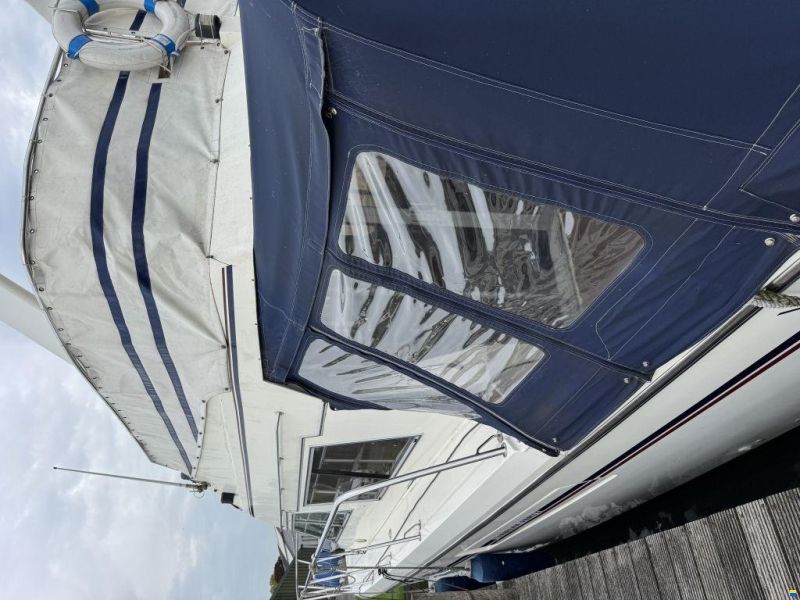 Fairline 40\r