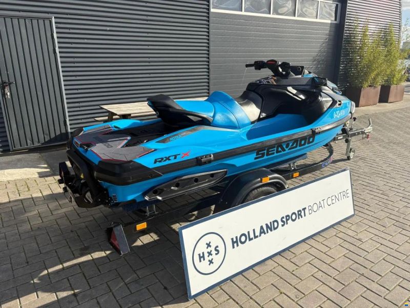 Sea-Doo RXT-X RS 325