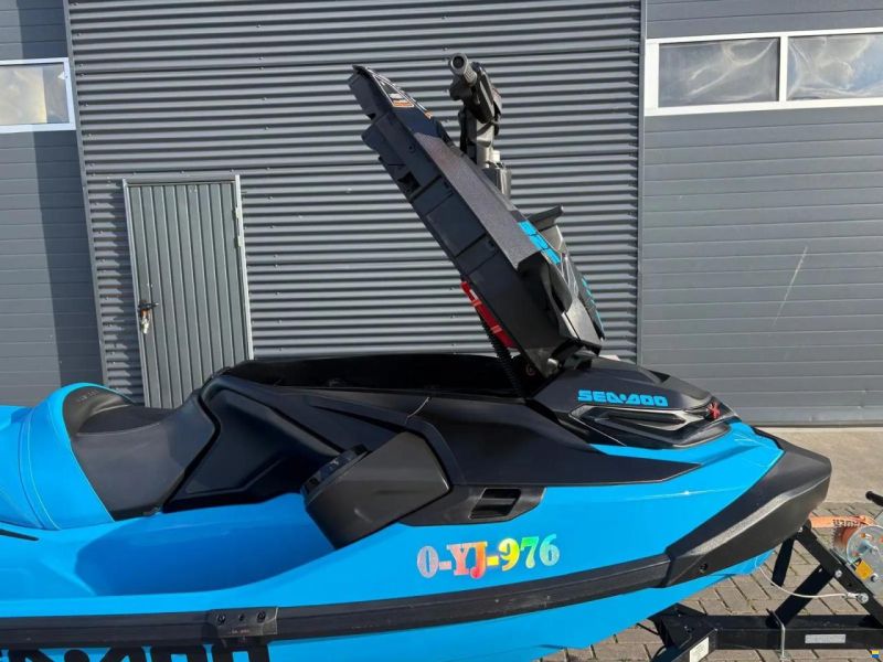 Sea-Doo RXT-X RS 325
