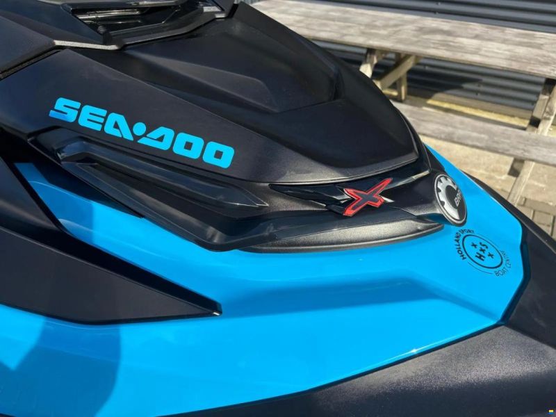 Sea-Doo RXT-X RS 325