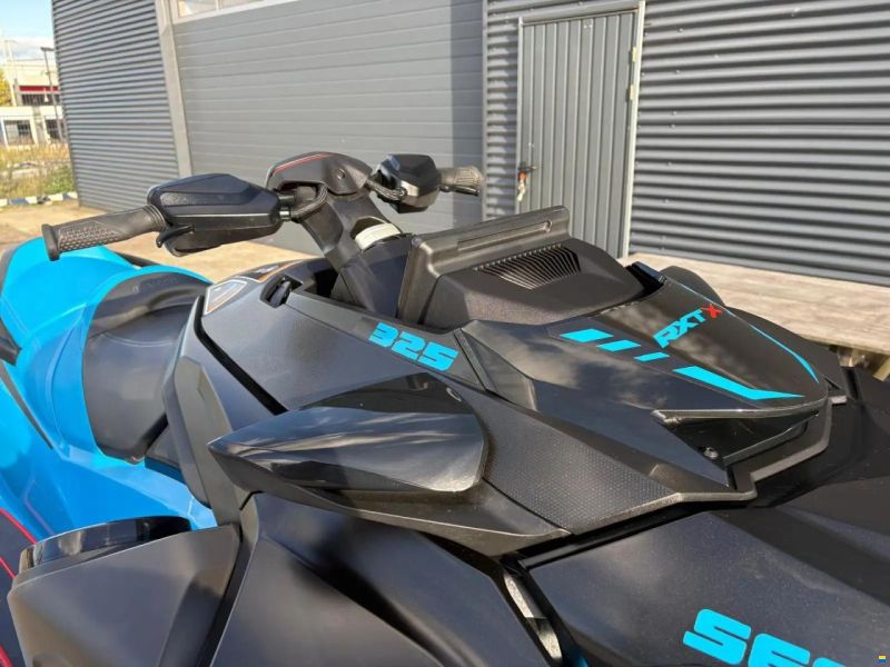 Sea-Doo RXT-X RS 325
