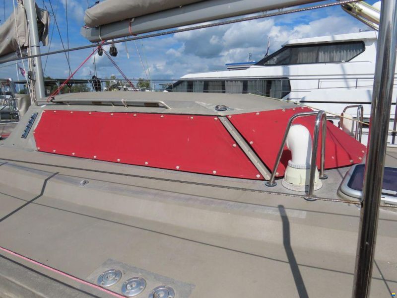 Stern 50