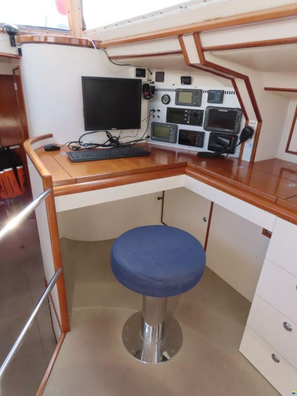 Stern 50