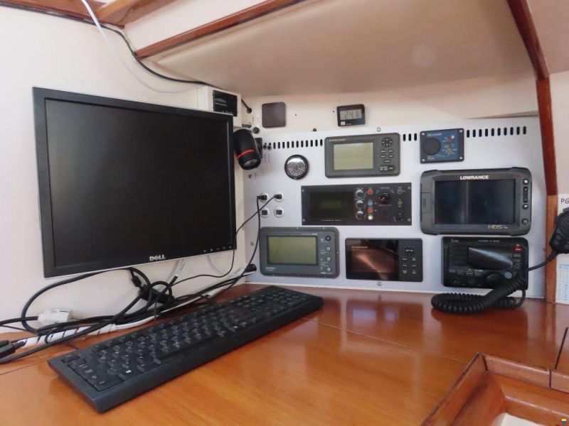 Stern 50