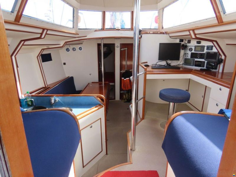 Stern 50