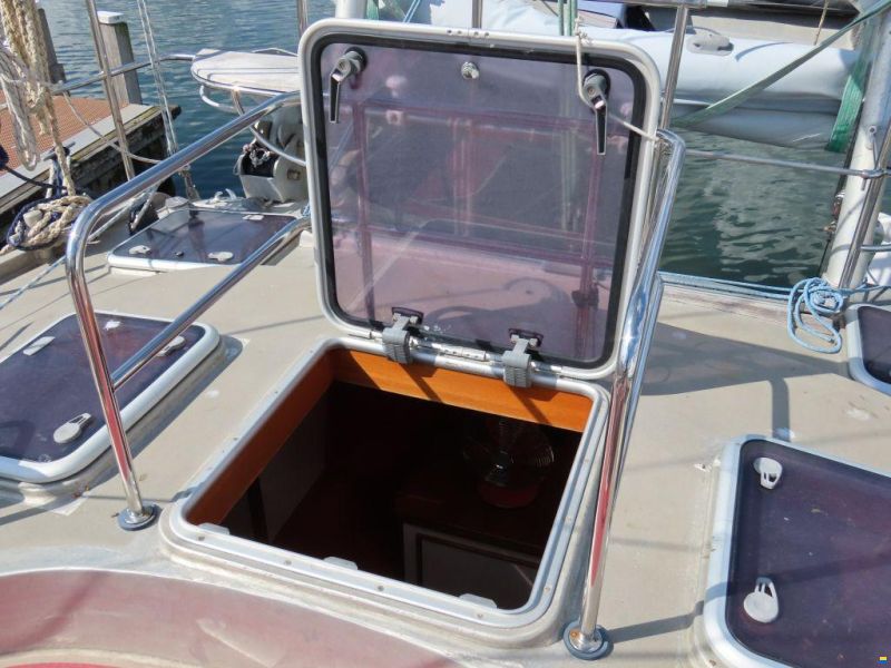 Stern 50