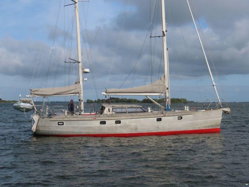 Stern 50