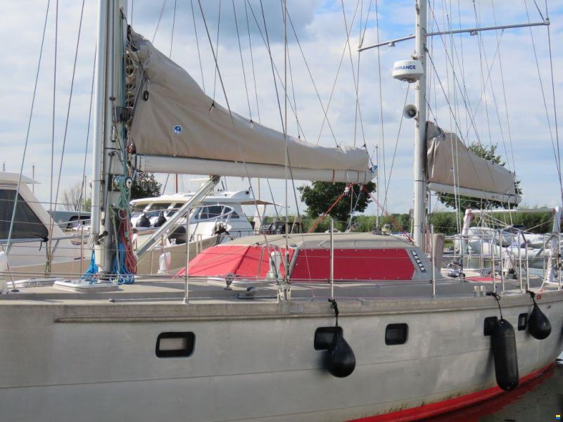 Stern 50