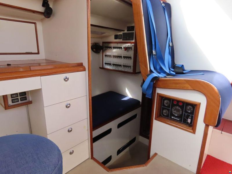 Stern 50