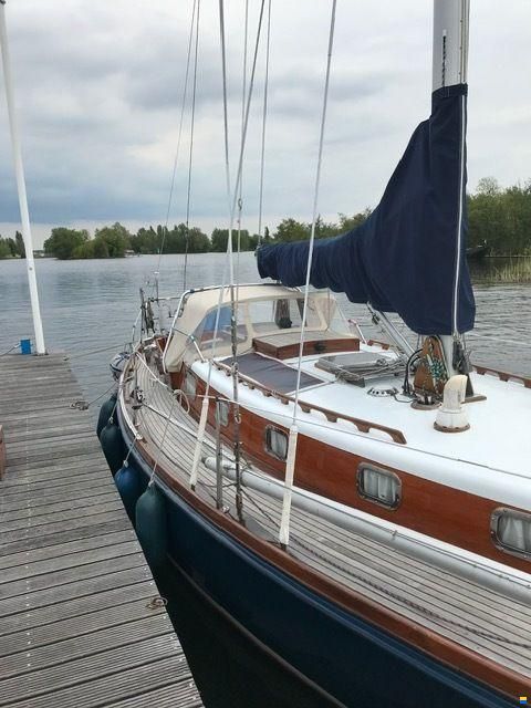 Frans Maas Breeon