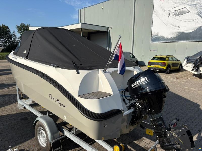 Oud Huijzer 505
