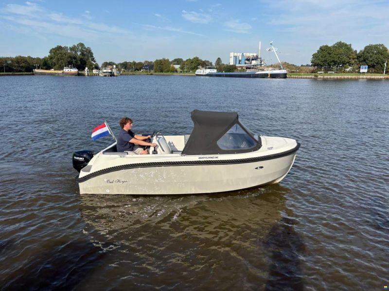 Oud Huijzer 505