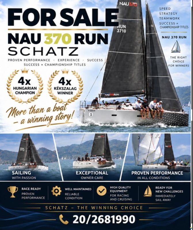 Nautic 370