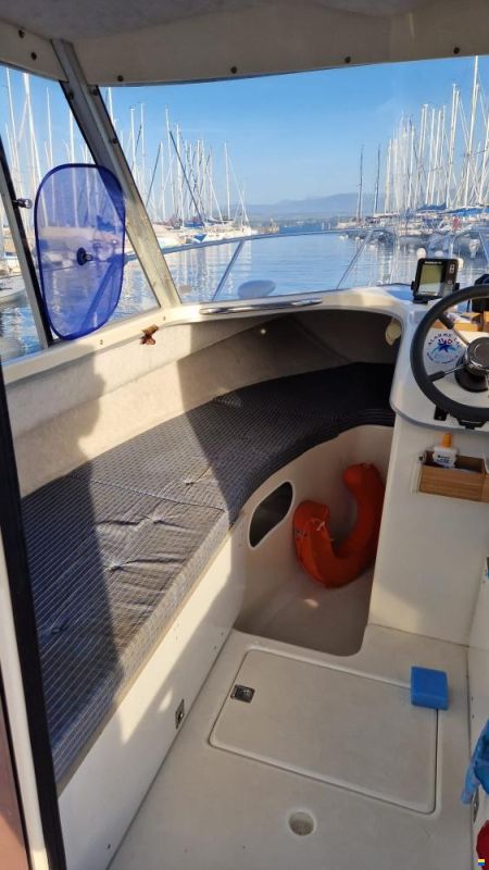 Guymarine 640