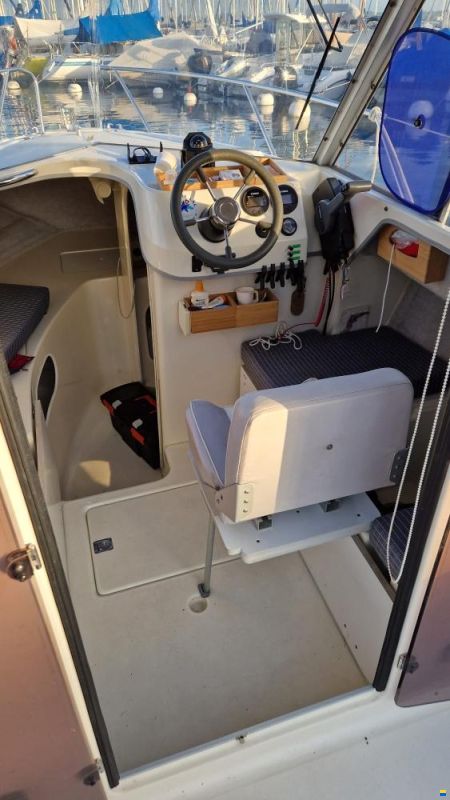 Guymarine 640