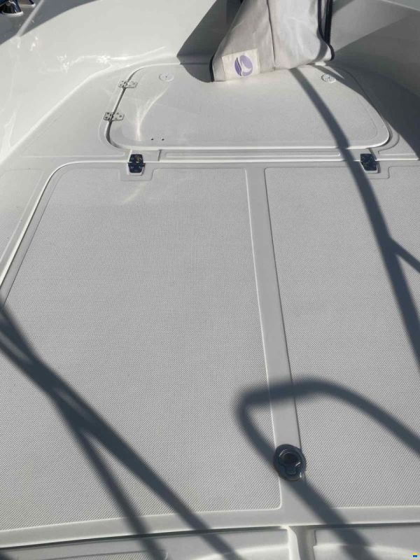Idea Marine 58