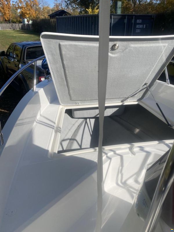Idea Marine 58