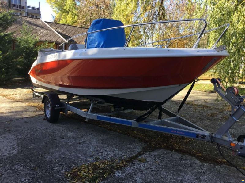 Idea Marine 58